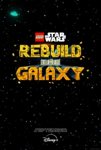 LEGO Звёздные войны: Восстанови Галактику