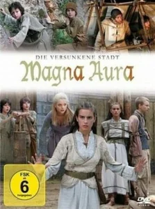  Магна Аура 